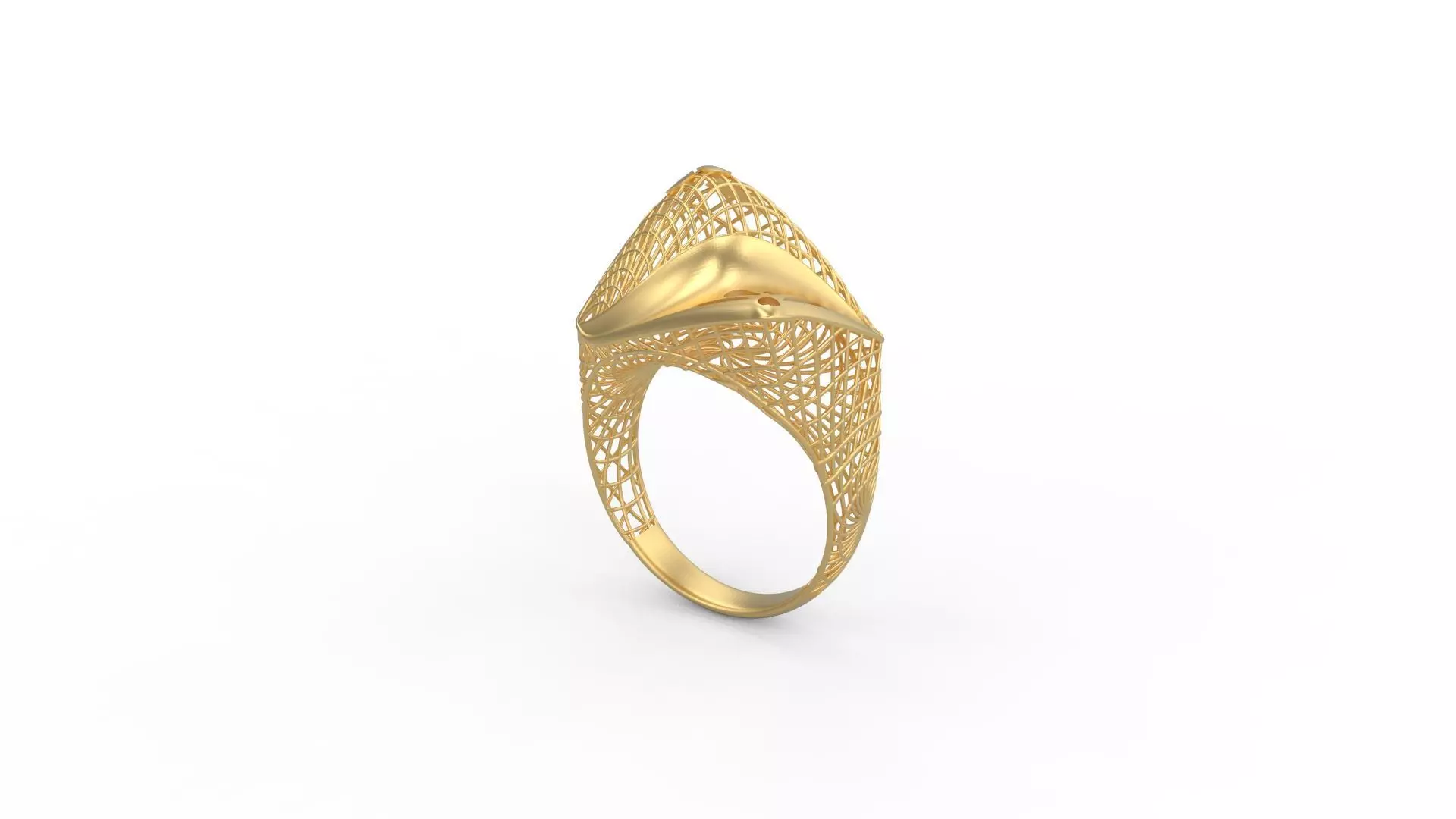 Ultra Vision Ring 547 3D print model_0