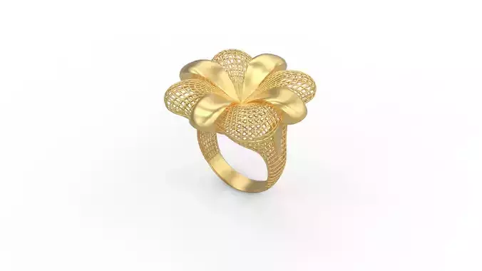 Ultra Vision Ring 548