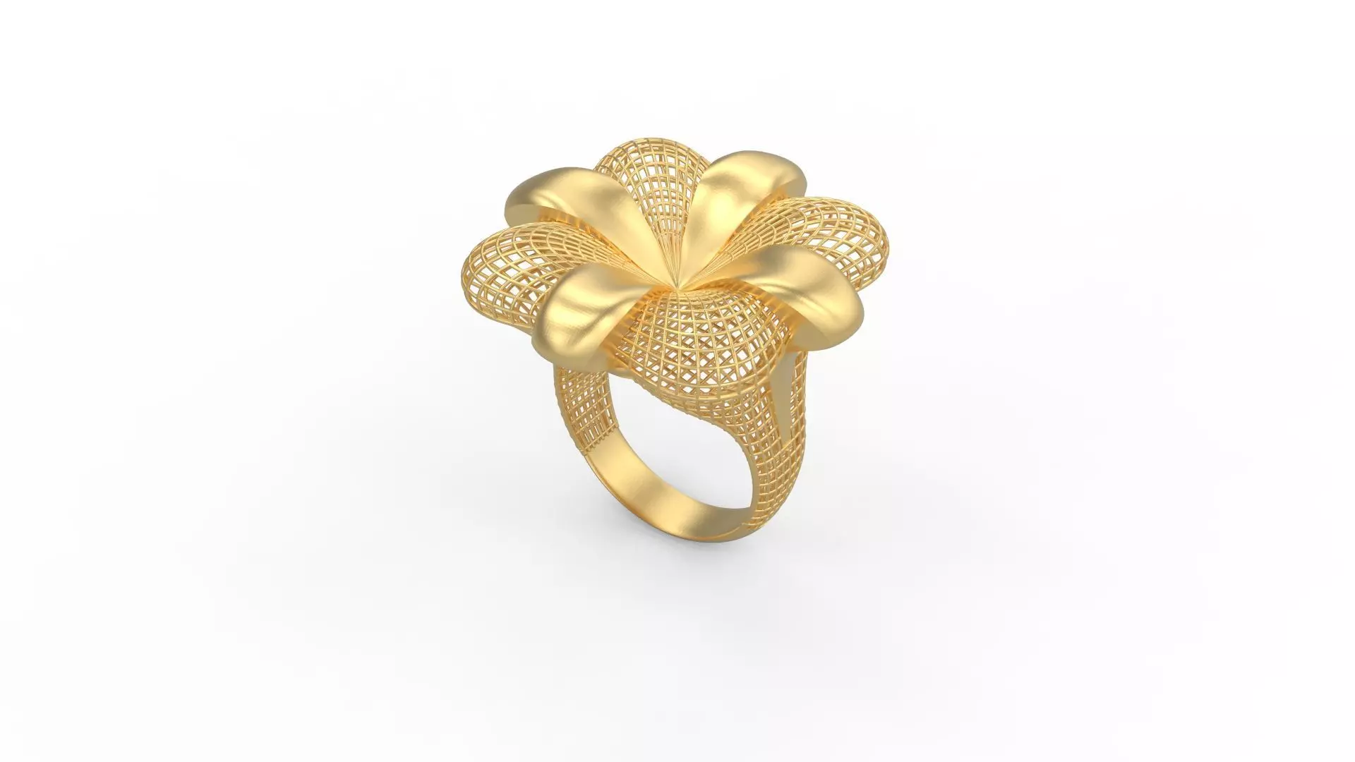 Ultra Vision Ring 548 3D print model_0