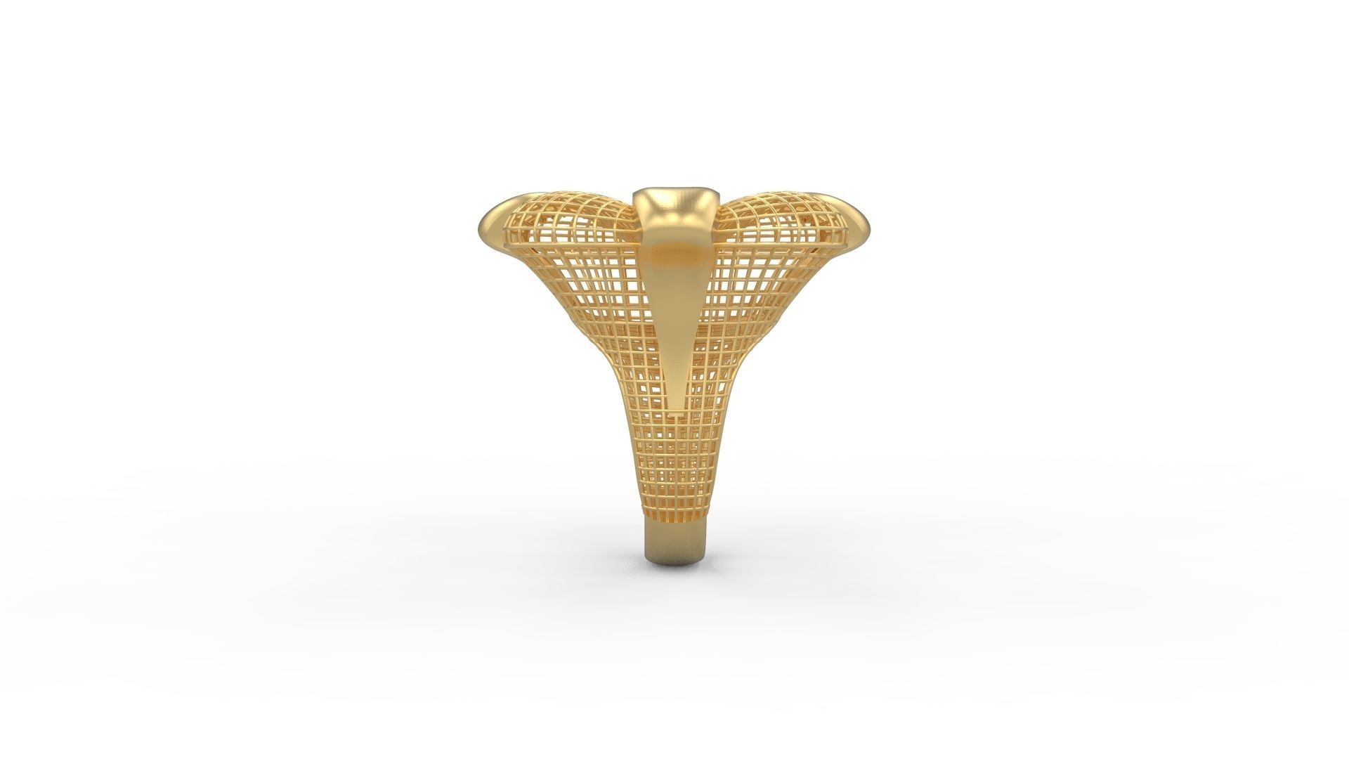 Ultra Vision Ring 548 3D print model_3