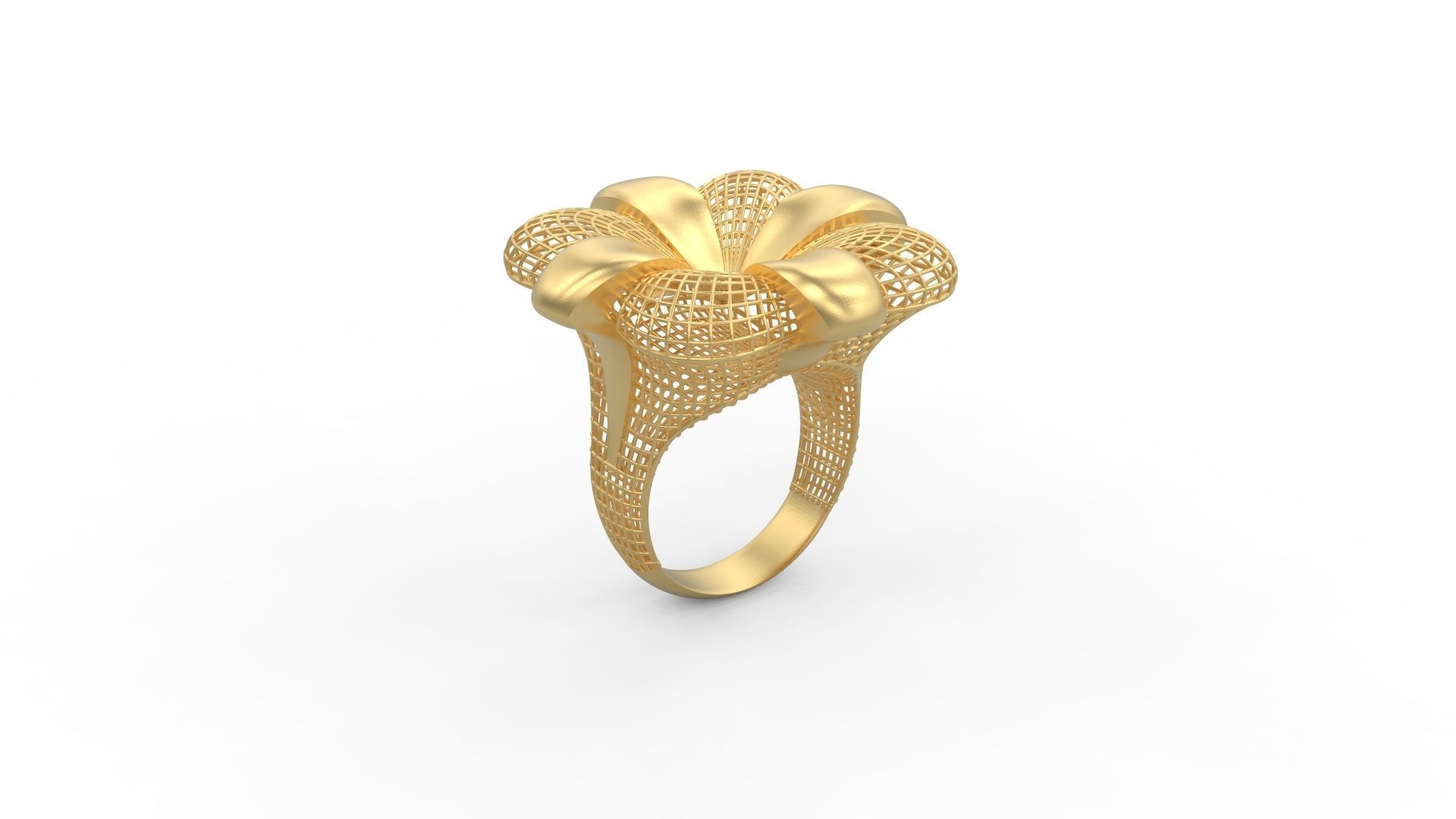 Ultra Vision Ring 548 3D print model_1