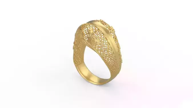 Ultra Vision Ring 550