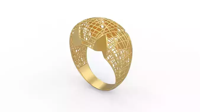 Ultra Vision Ring 551