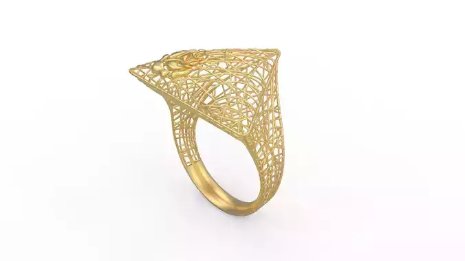 Ultra Vision Ring 553