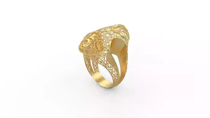 Ultra Vision Ring 554