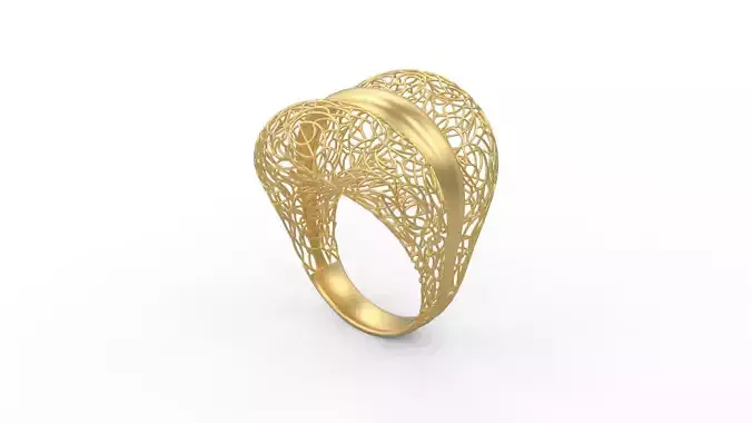 Ultra Vision Ring 555