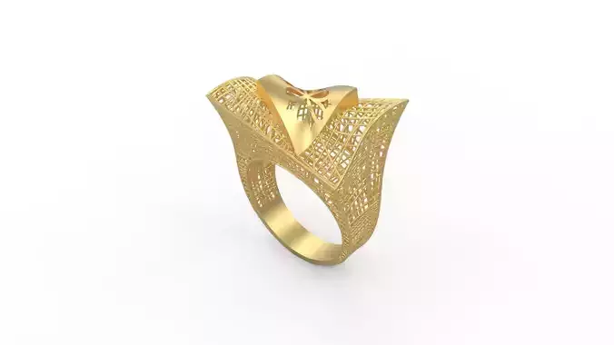 Ultra Vision Ring 556