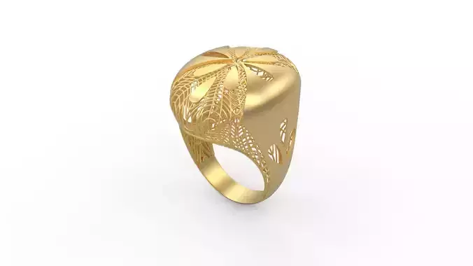 Ultra Vision Ring 557