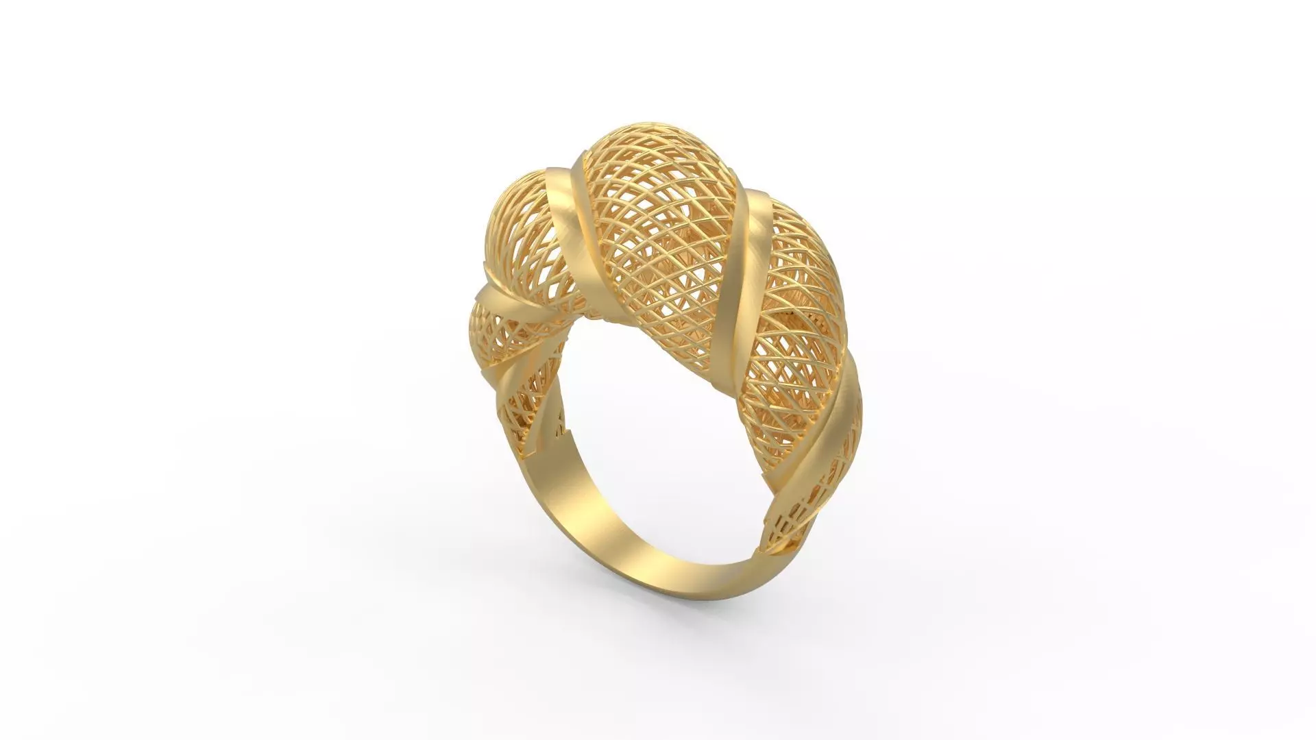 Ultra Vision Ring 560 3D print model_0