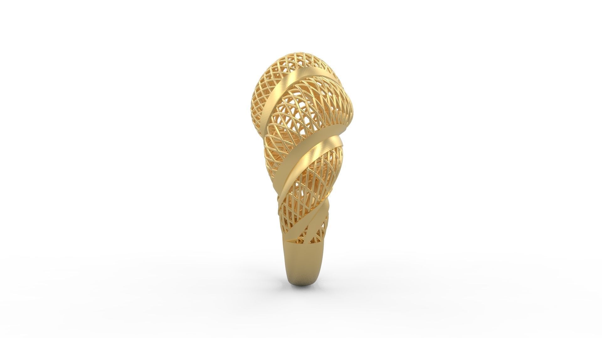 Ultra Vision Ring 560 3D print model_3