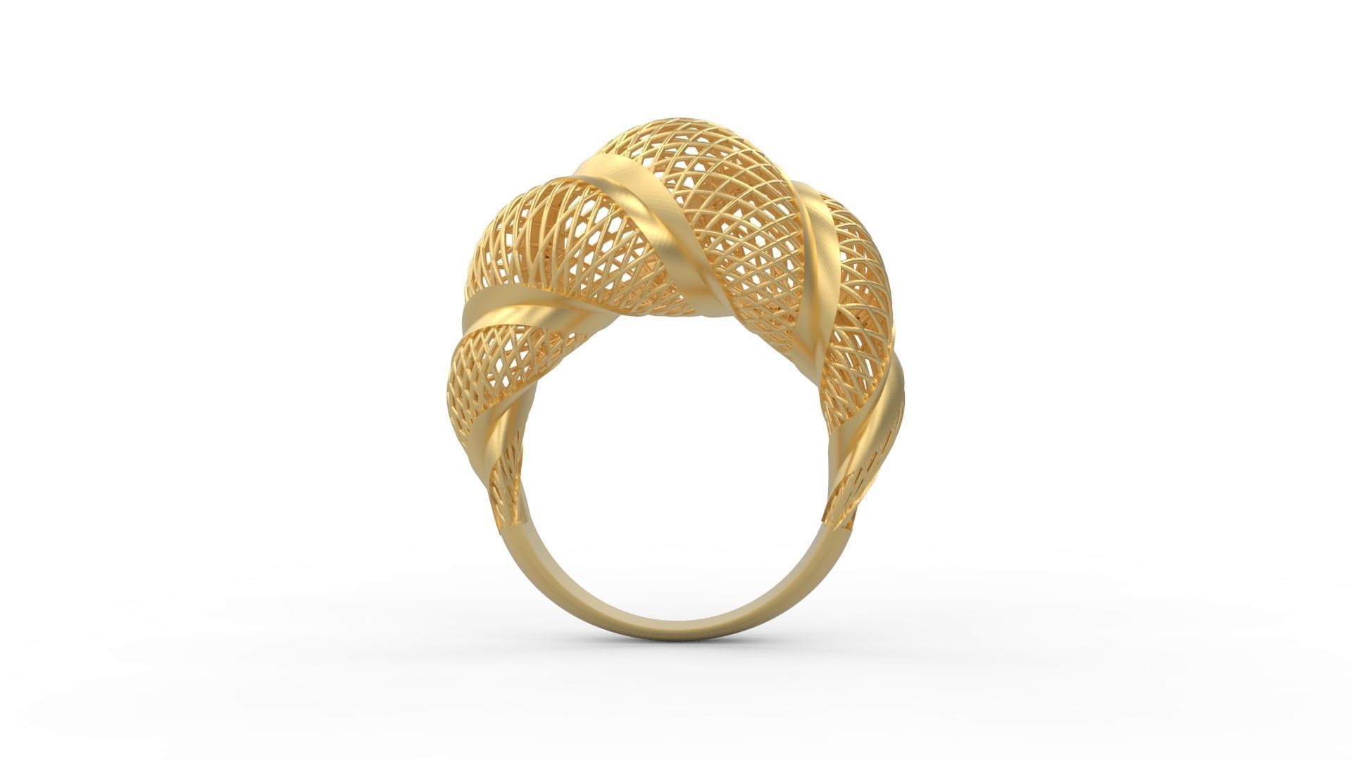 Ultra Vision Ring 560 3D print model_2