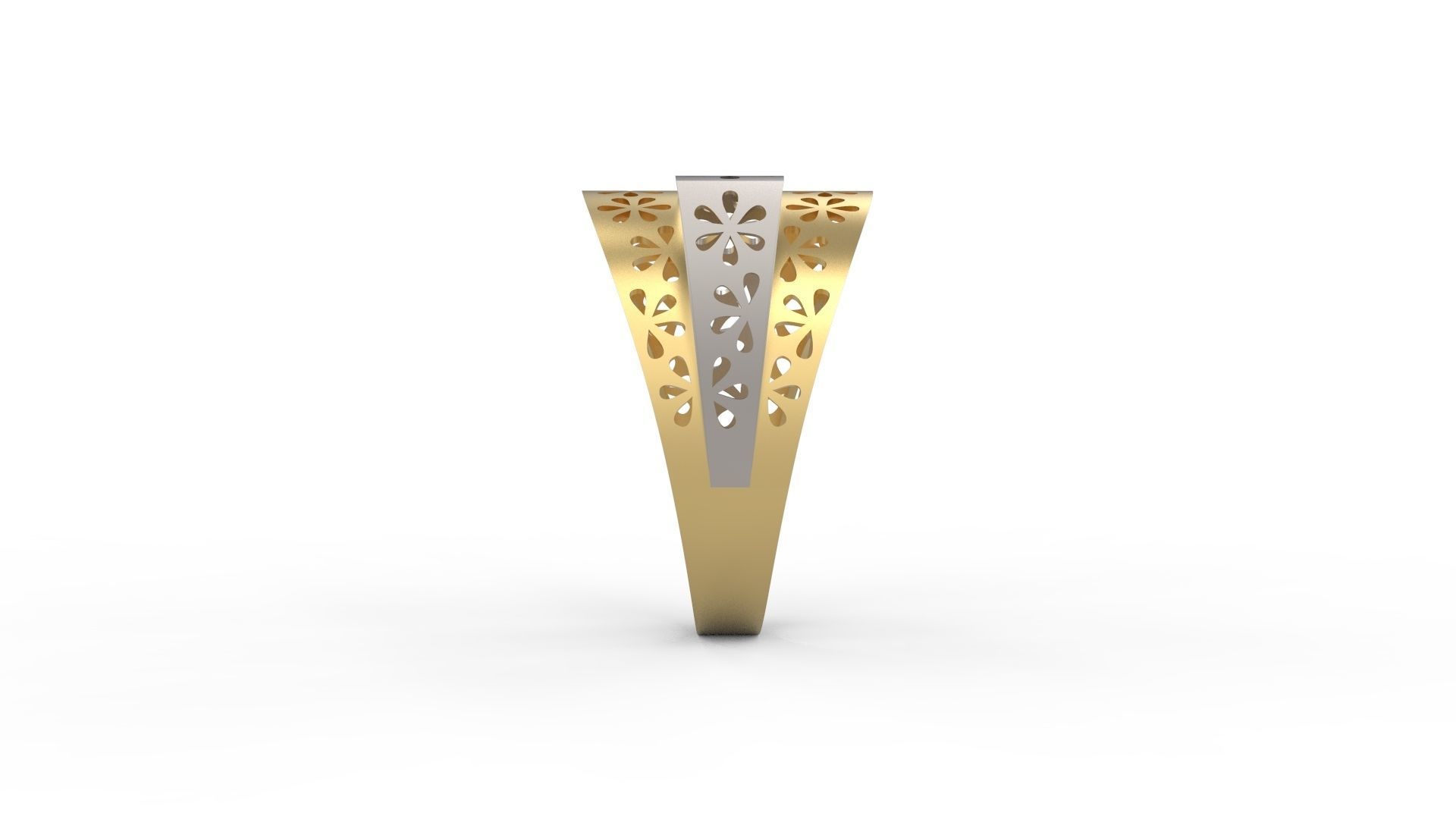 Ultra Vision Ring 561 3D print model_3