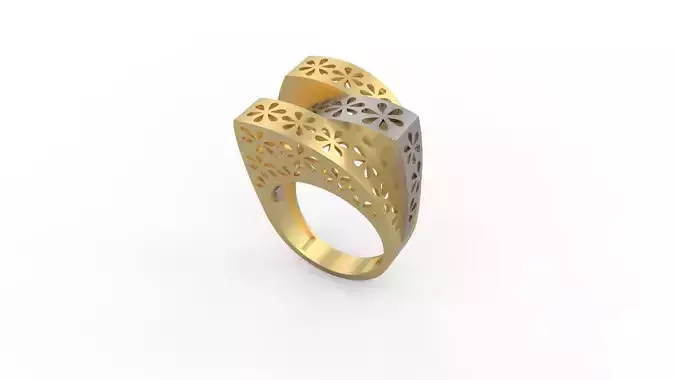 Ultra Vision Ring 561