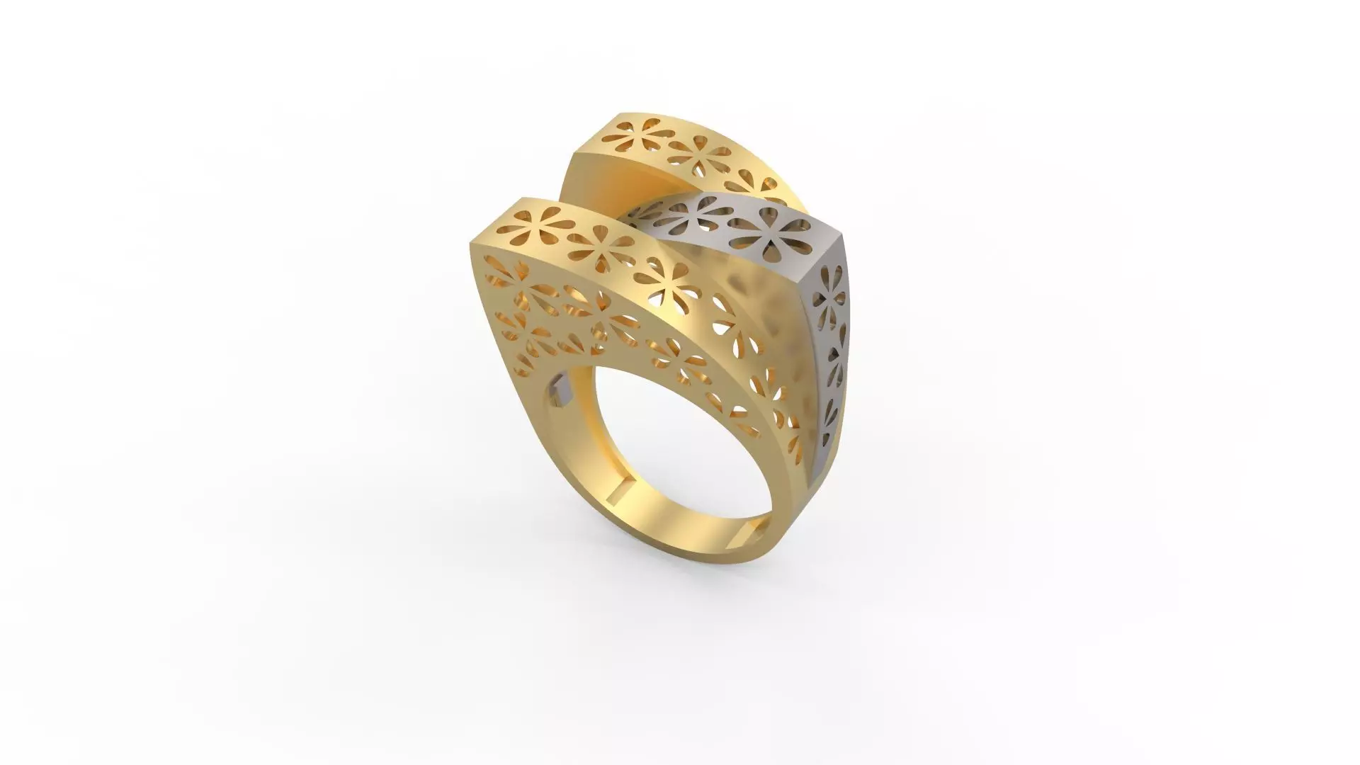 Ultra Vision Ring 561 3D print model_0