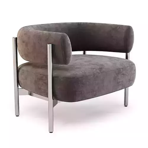 HC28 Cosmo Cini - ArmChair