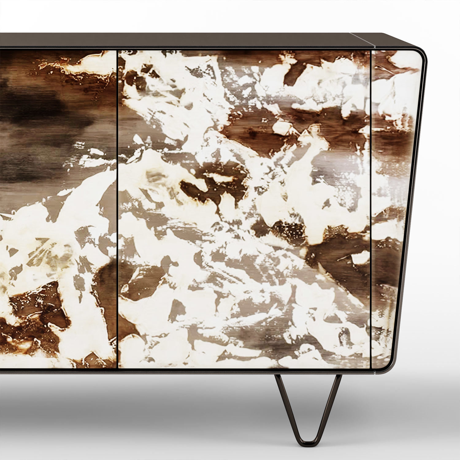Cantori ICARO Sideboard 3D model_2