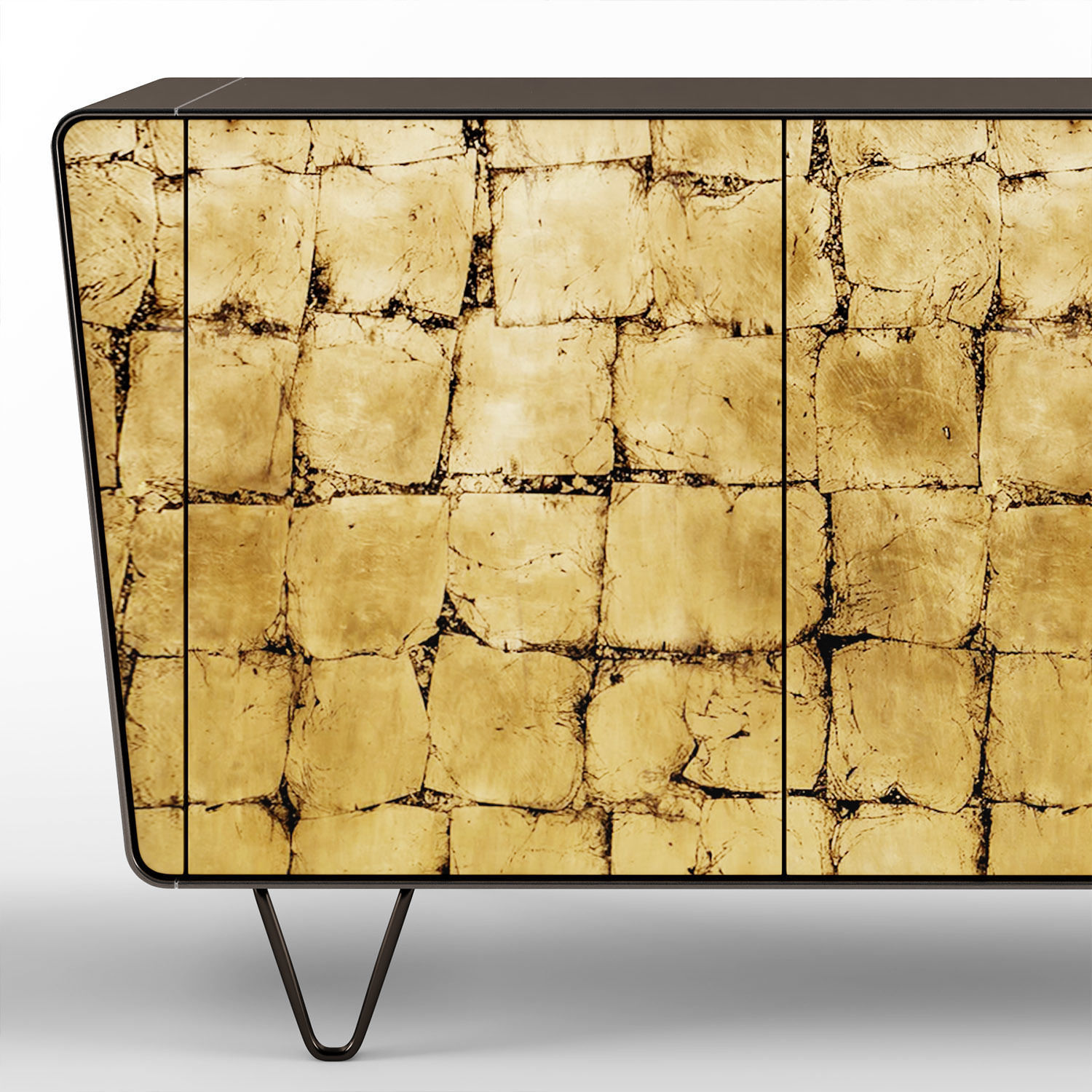 Cantori ICARO Sideboard 3D model_3