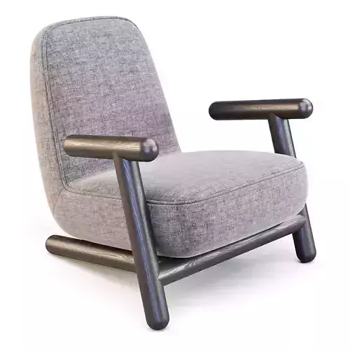HC28 Bold - ArmChair