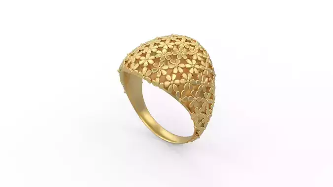 Ultra Vision Ring 564