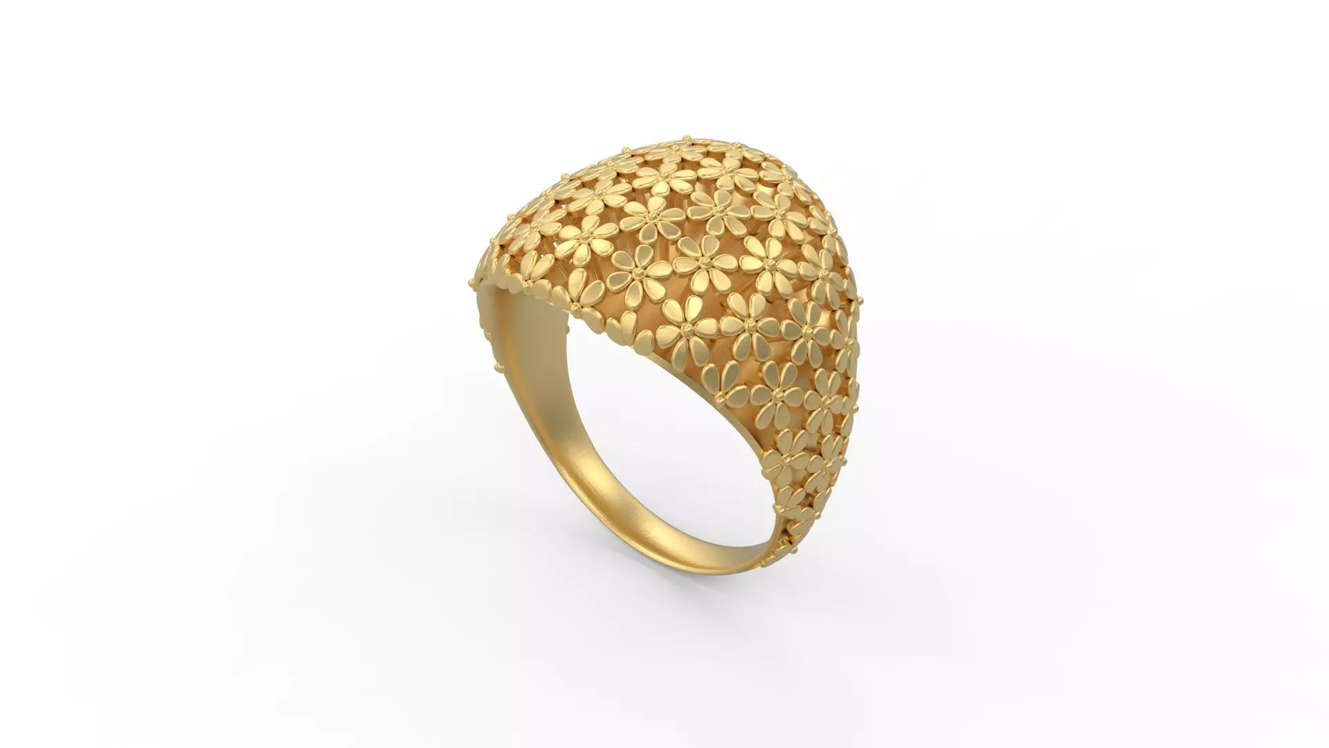 Ultra Vision Ring 564 3D print model