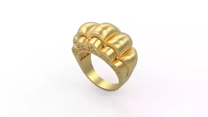 Ultra Vision Ring 565