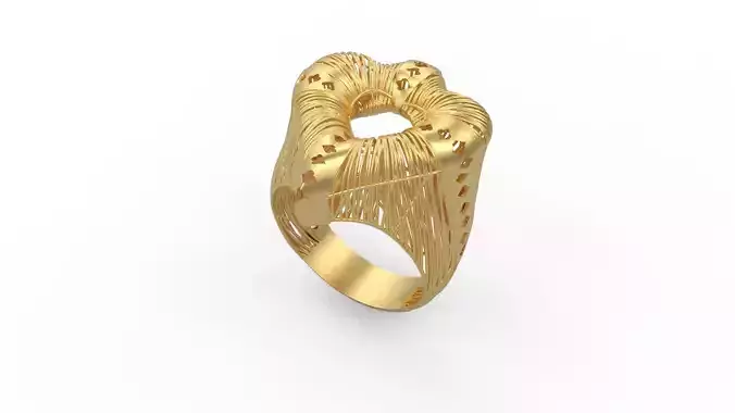 Ultra Vision Ring 571