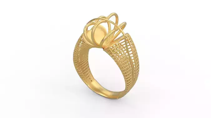 Ultra Vision Ring 574