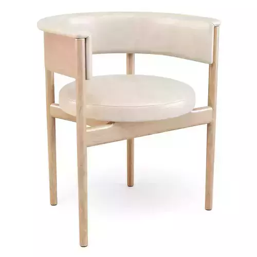 Karimoku CaseStudy N-SC01 - Dining Chair