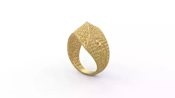 Ultra Vision Ring 575