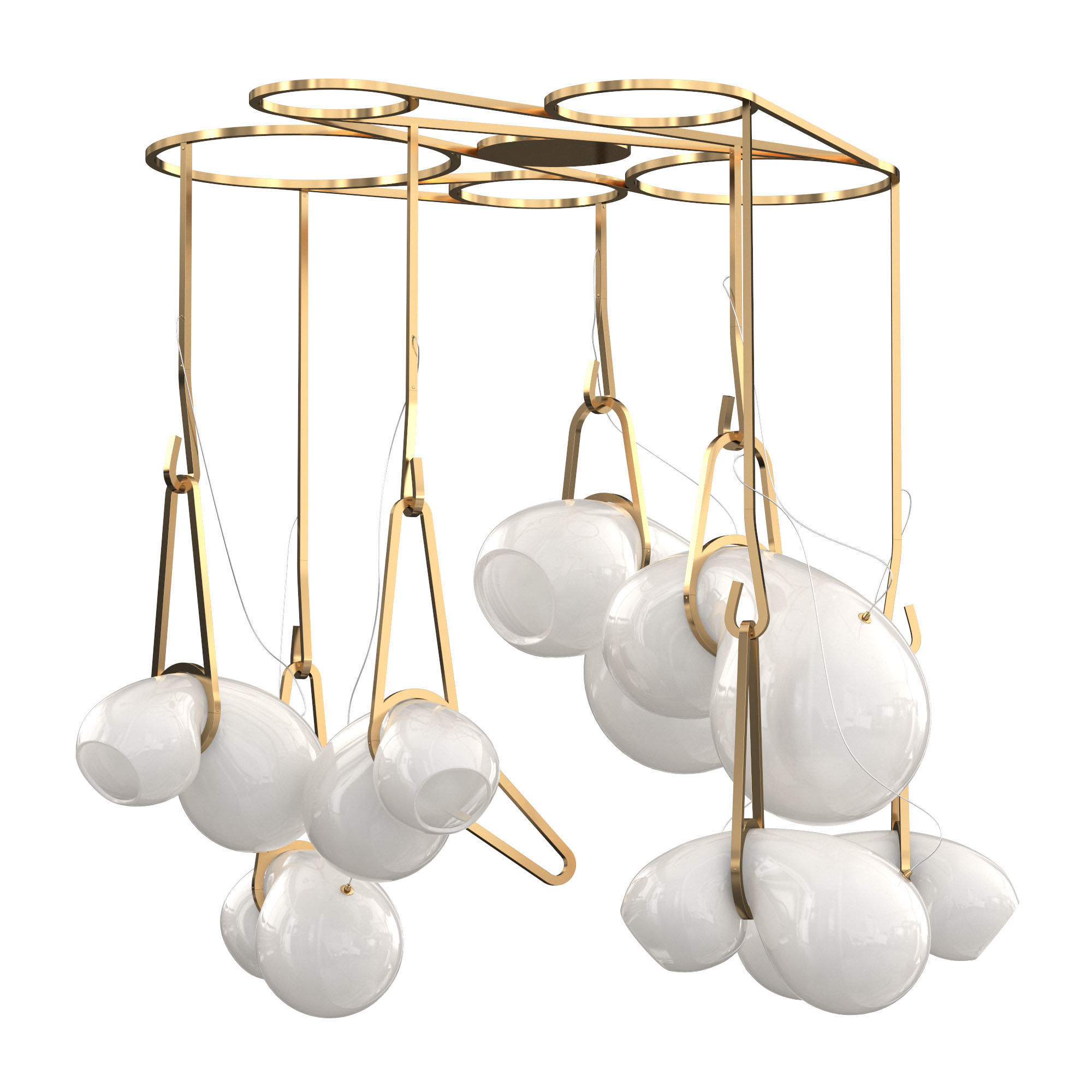 CATCH SUSPENSION 3D model_4