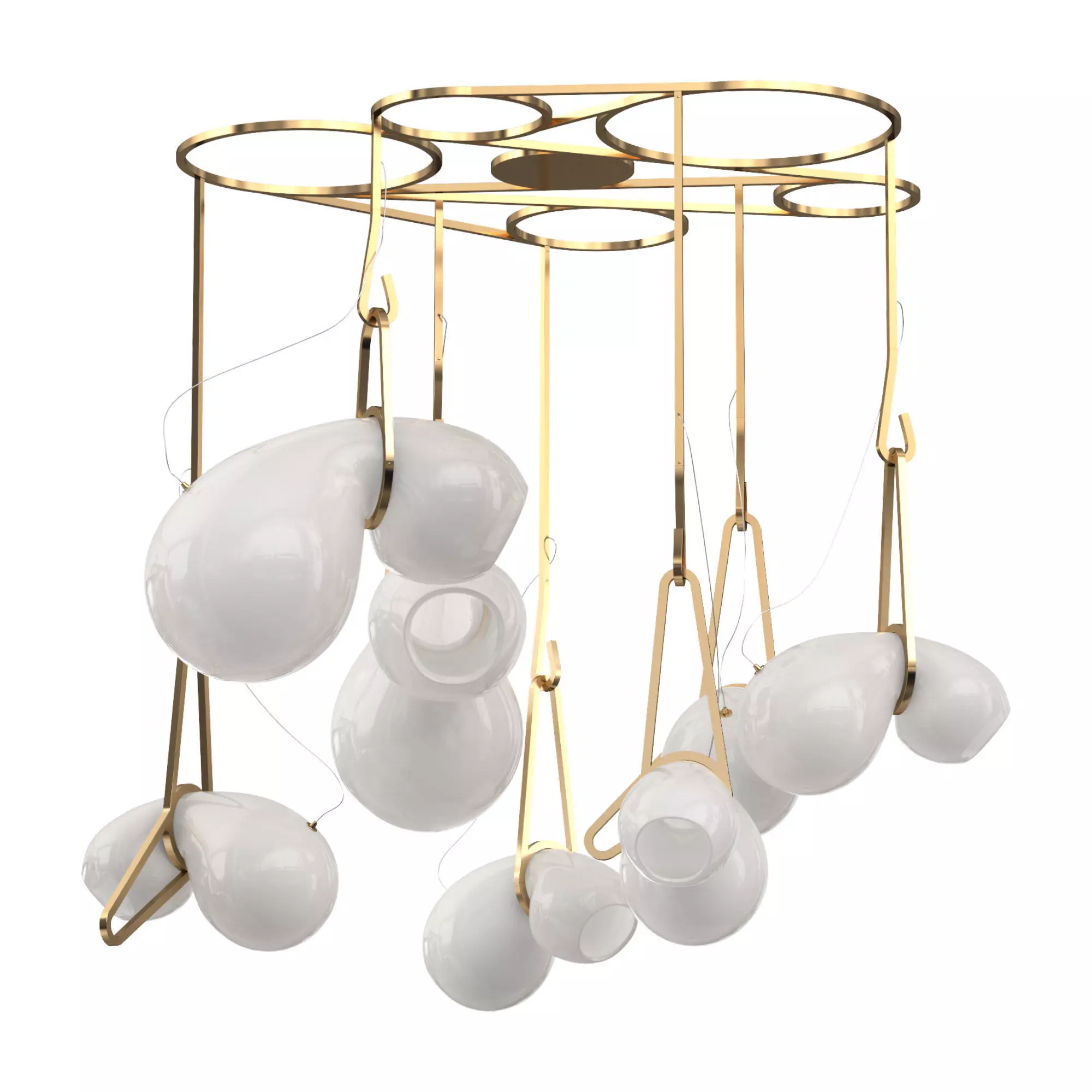 CATCH SUSPENSION 3D model_0