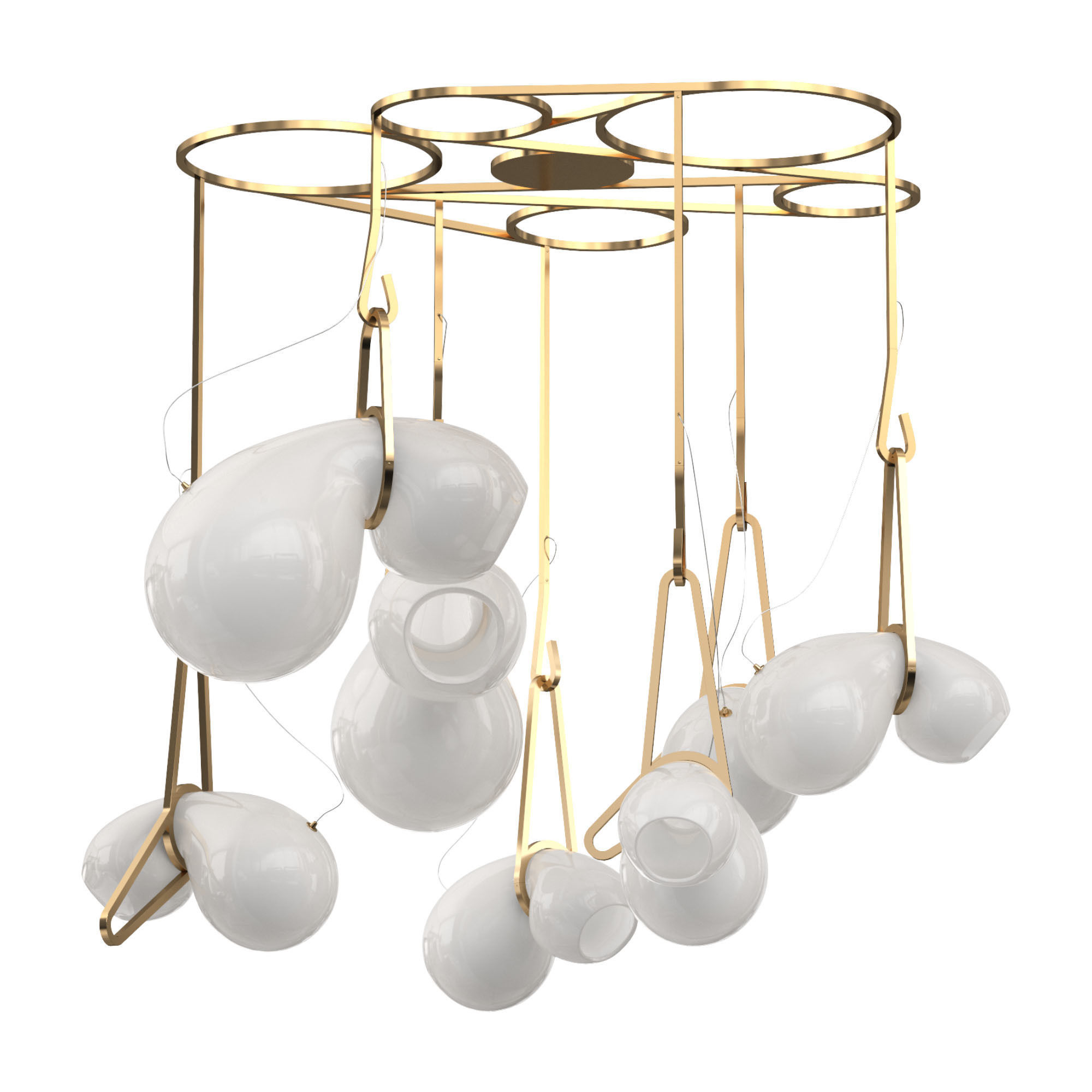 CATCH SUSPENSION 3D model_1