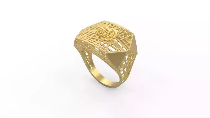 Ultra Vision Ring 578