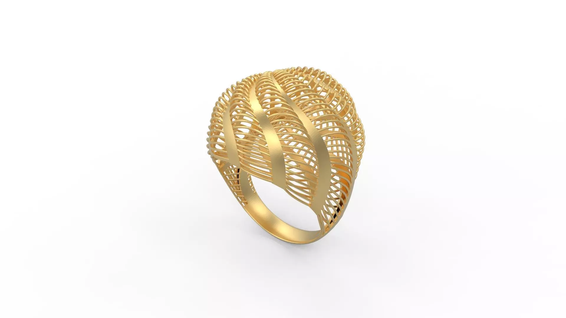 Ultra Vision Ring 579 3D print model_0