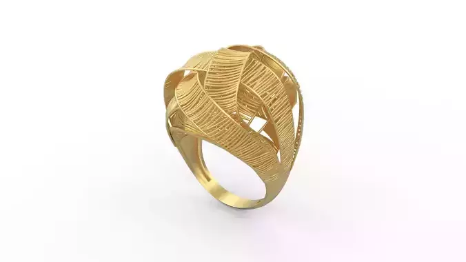 Ultra Vision Ring 581