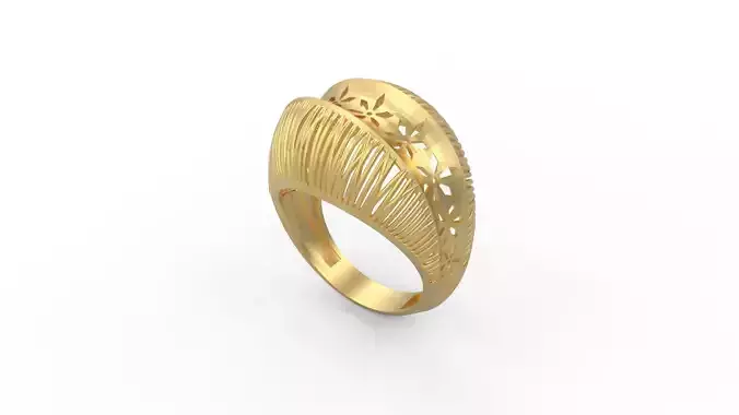 Ultra Vision Ring 581