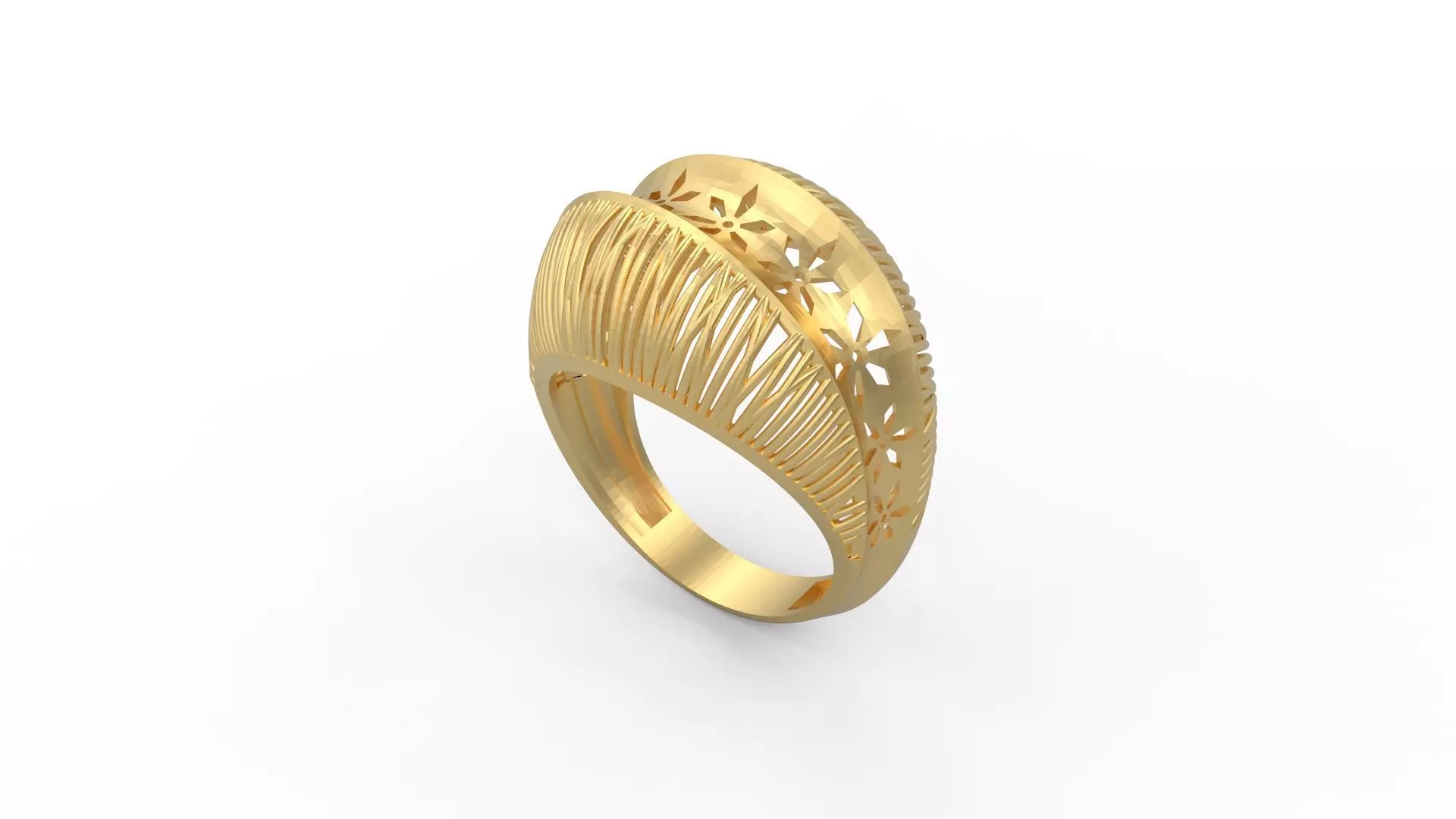 Ultra Vision Ring 581 3D print model_0