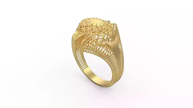 Ultra Vision Ring 583