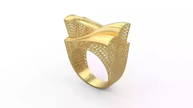 Ultra Vision Ring 585