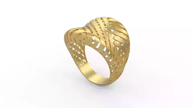 Ultra Vision Ring 586