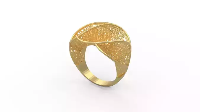 Ultra Vision Ring 587