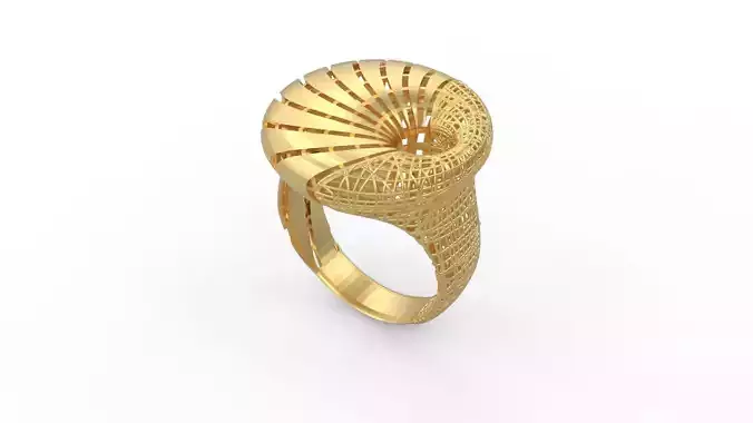 Ultra Vision Ring 593