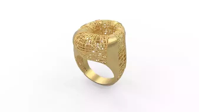 Ultra Vision Ring 598