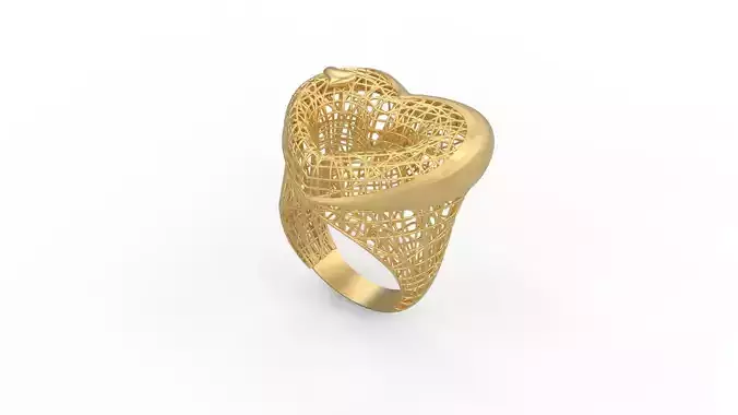 Ultra Vision Ring 599