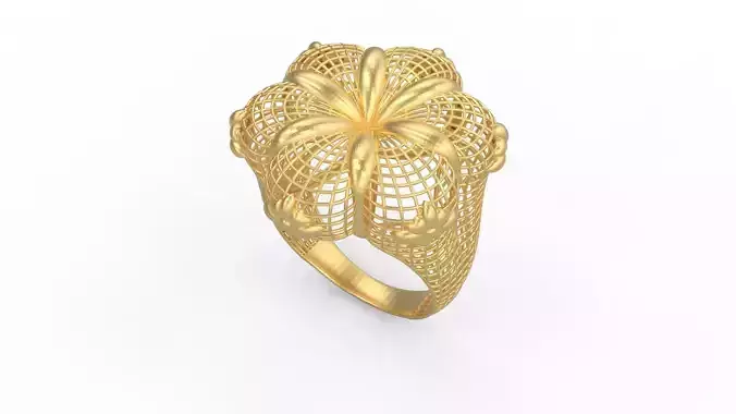 Ultra Vision Ring 602