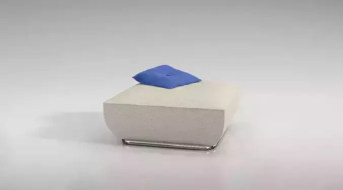 Modern Living Room Seat