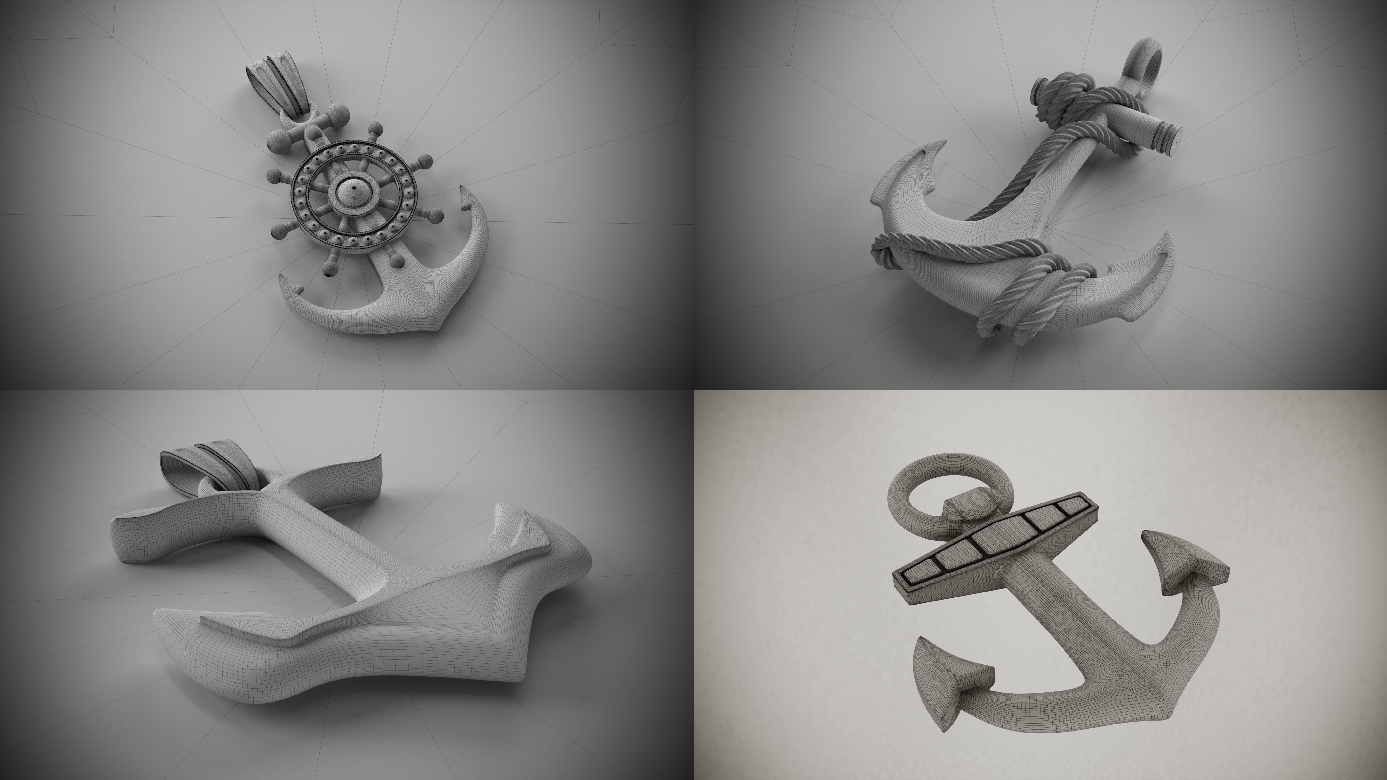 Anchor Pack Collection _2