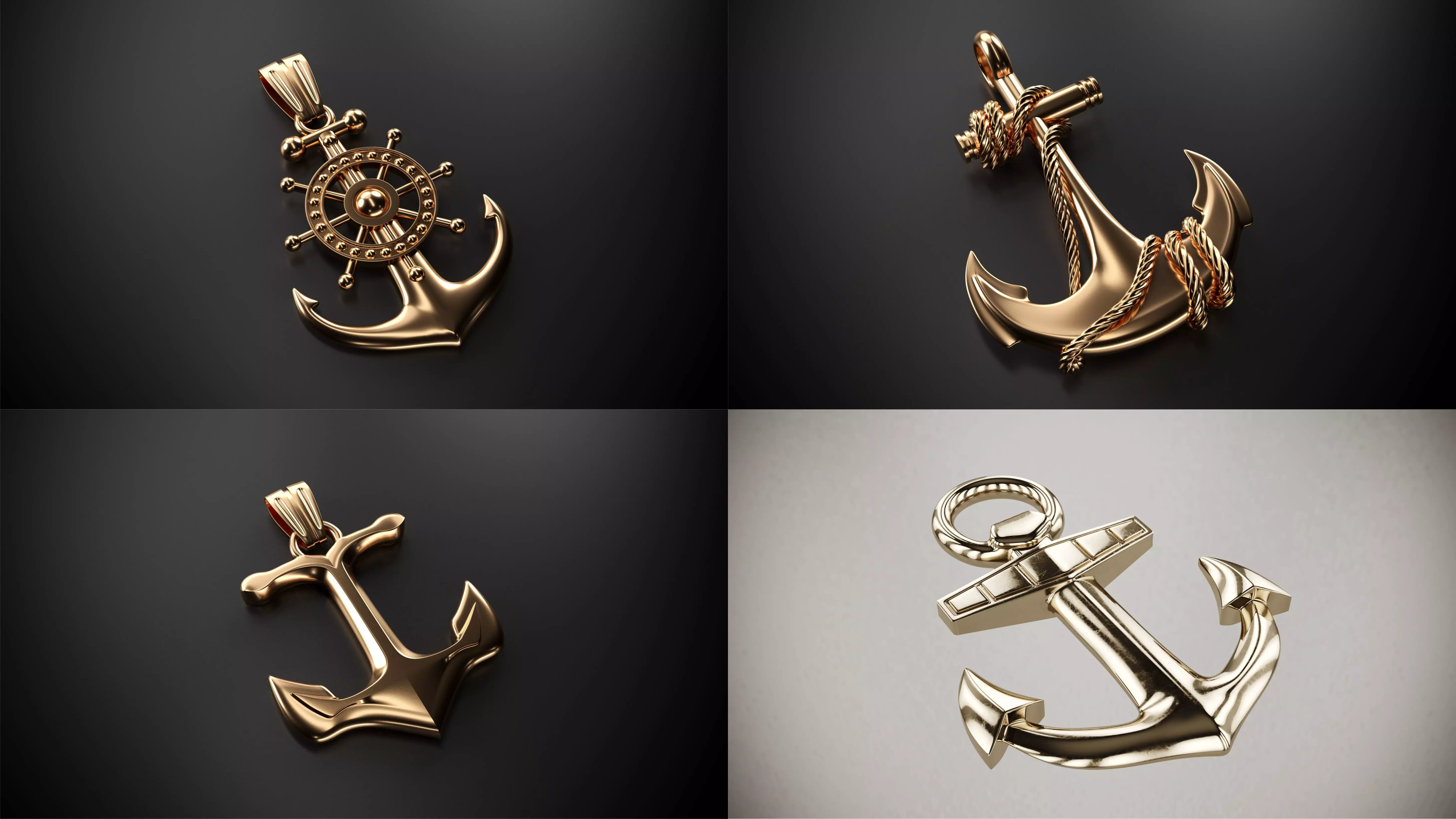 Anchor Pack Collection _0