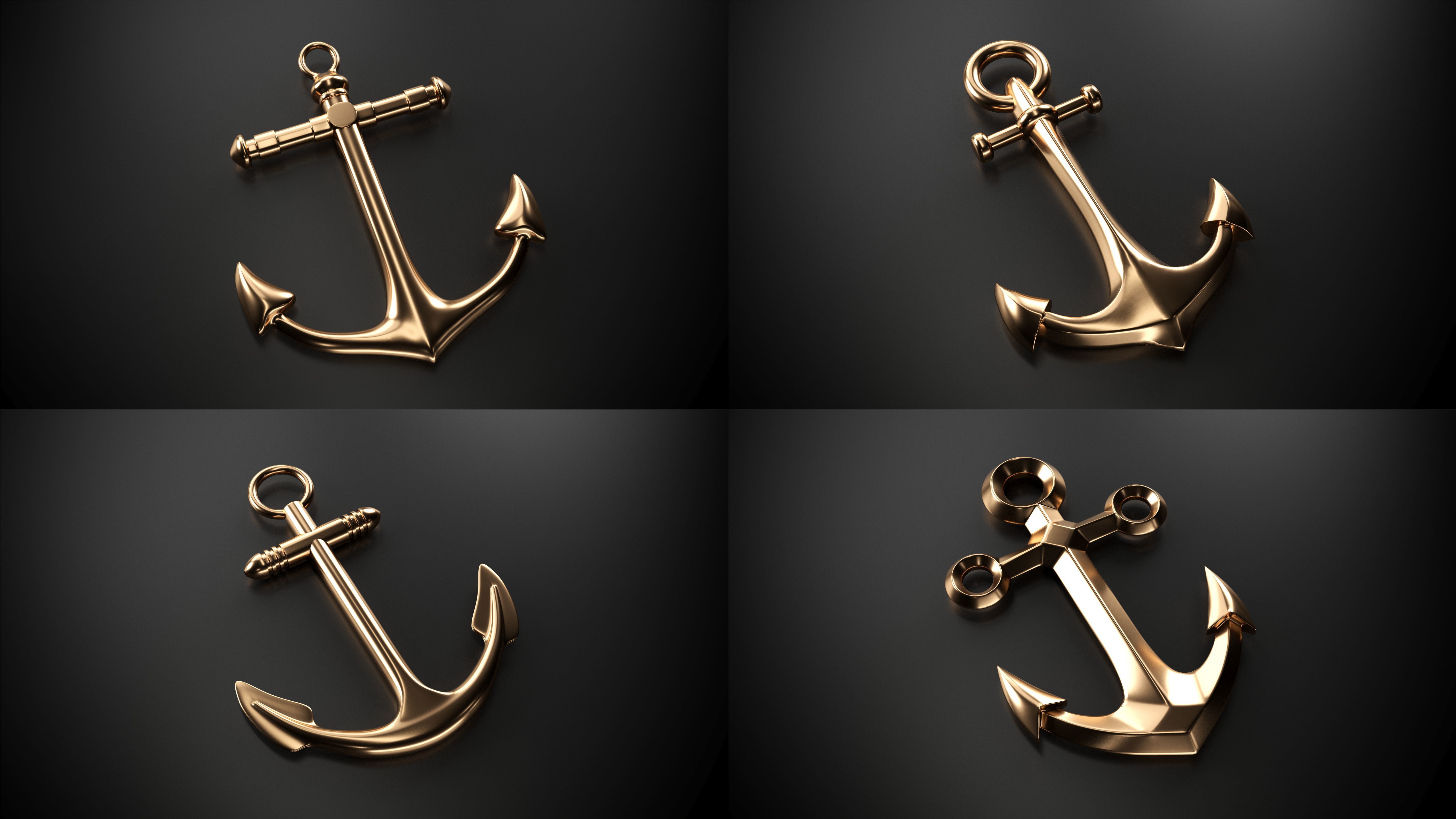 Anchor Pack Collection _1