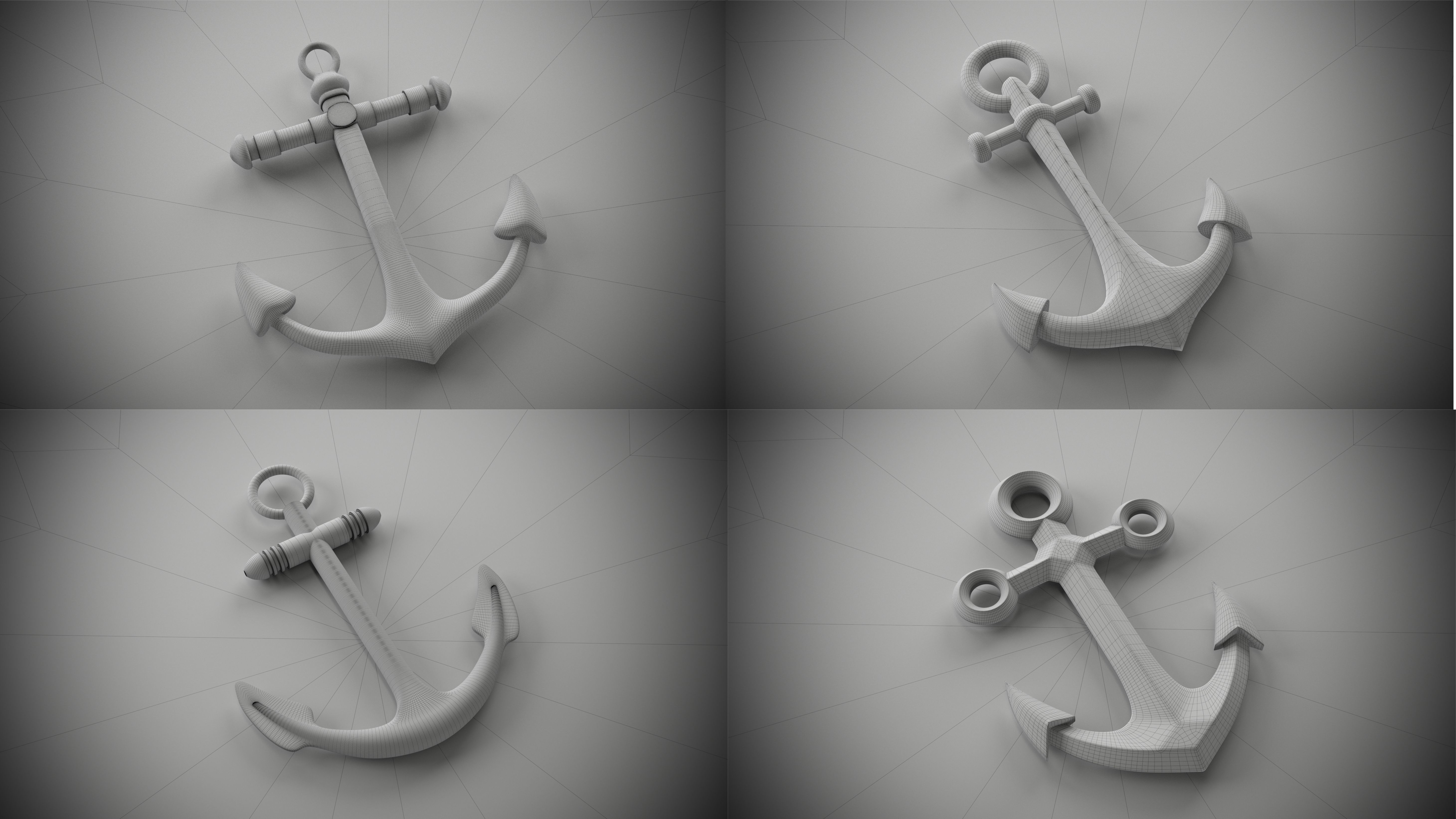 Anchor Pack Collection _3